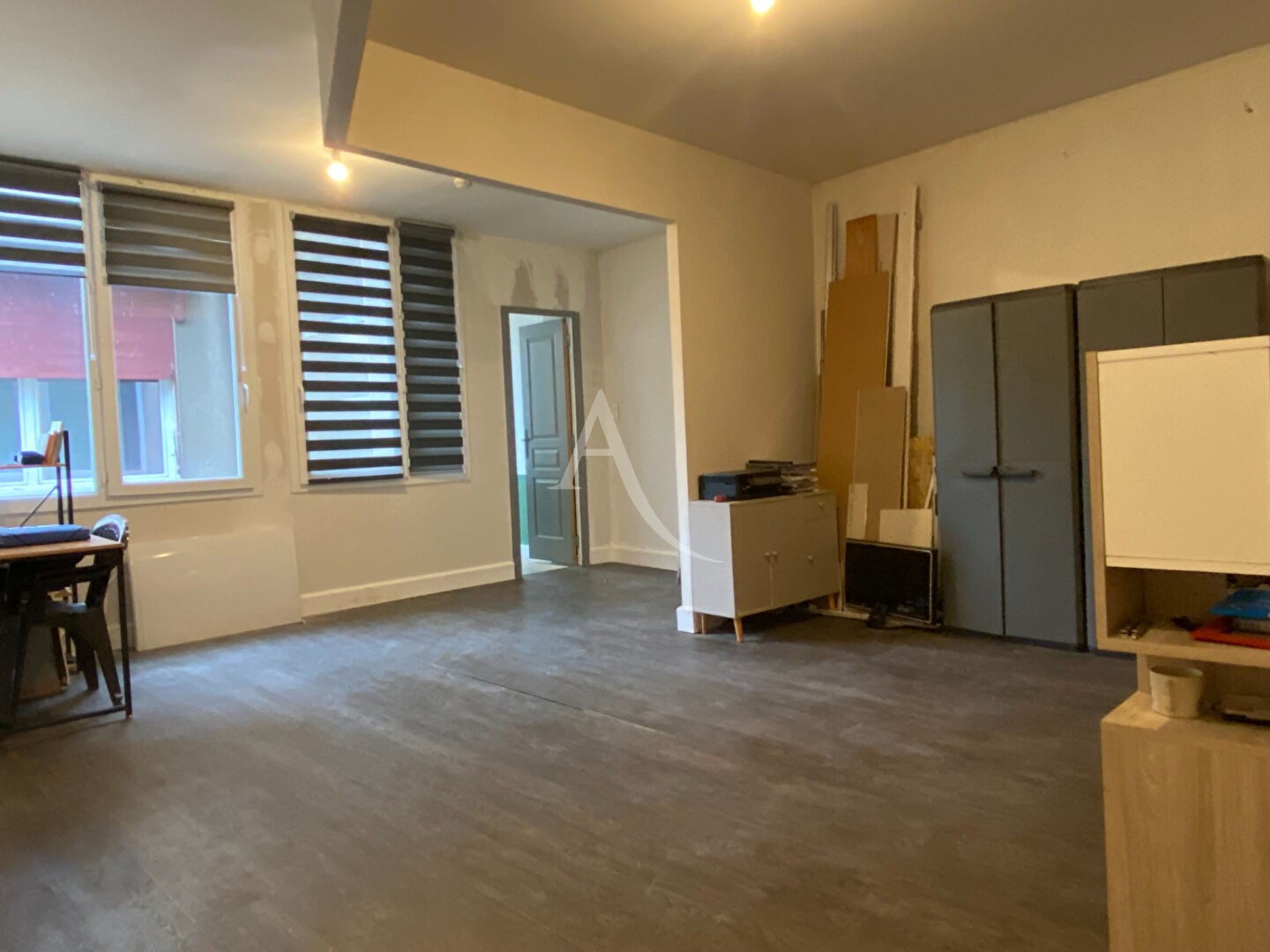 Vente Appartement à Carmaux 5 pièces