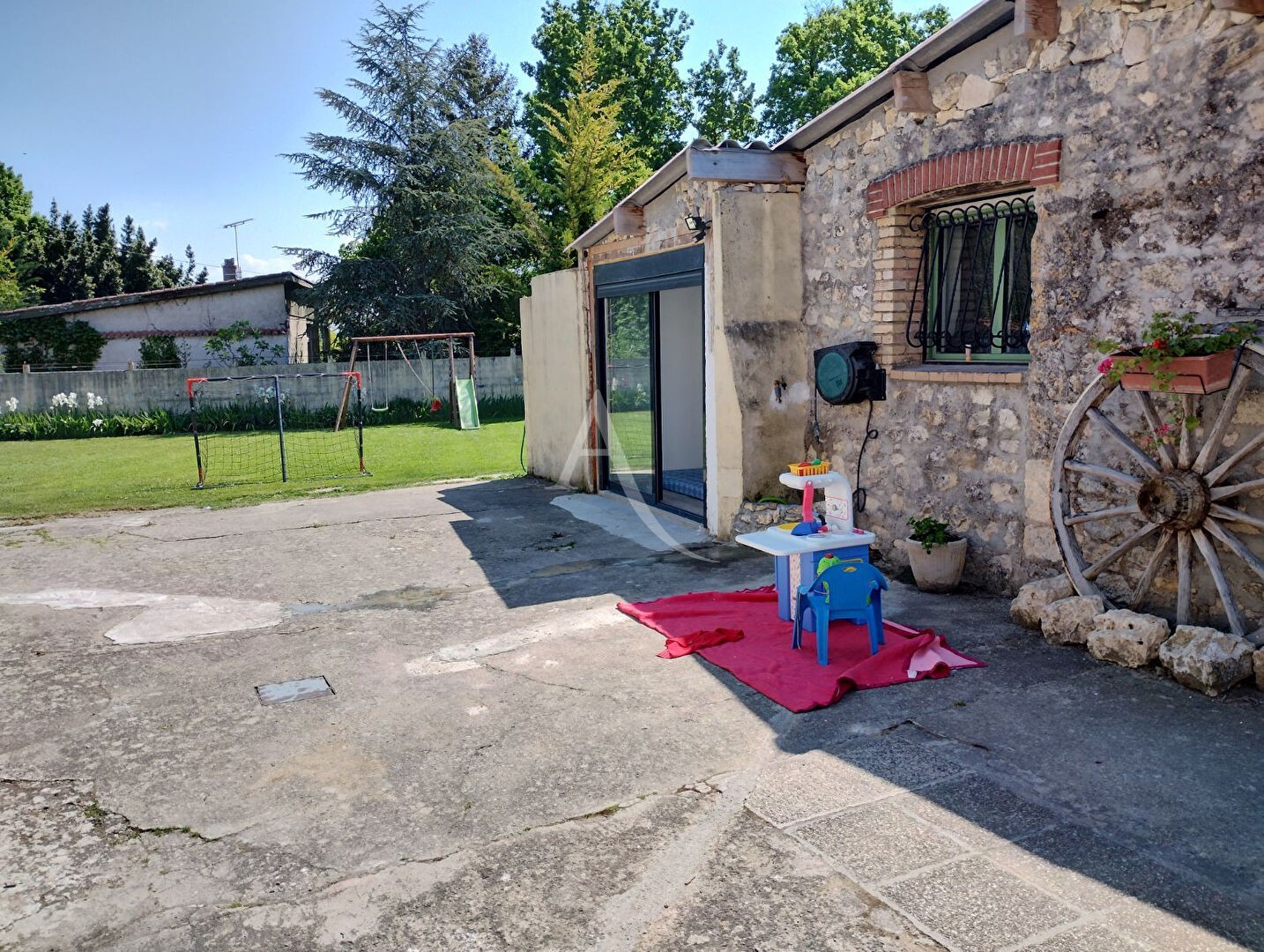 Vente Maison à Gaillac 9 pièces