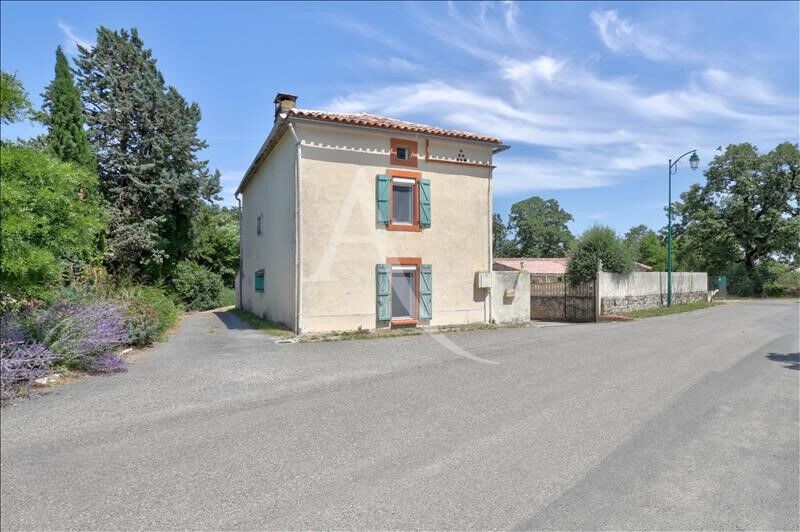 Vente Maison à Gaillac 9 pièces