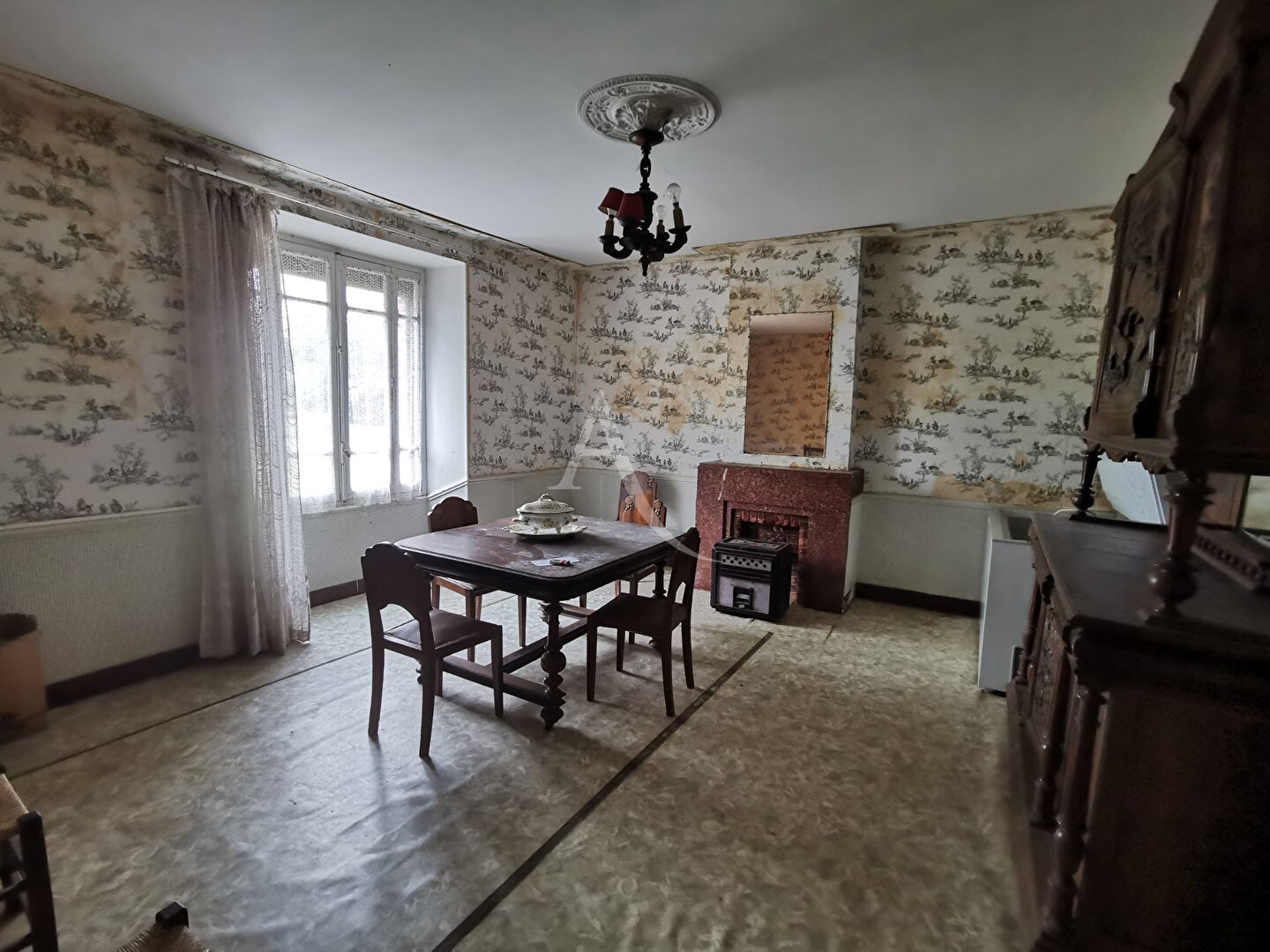 Vente Maison à Carmaux 6 pièces