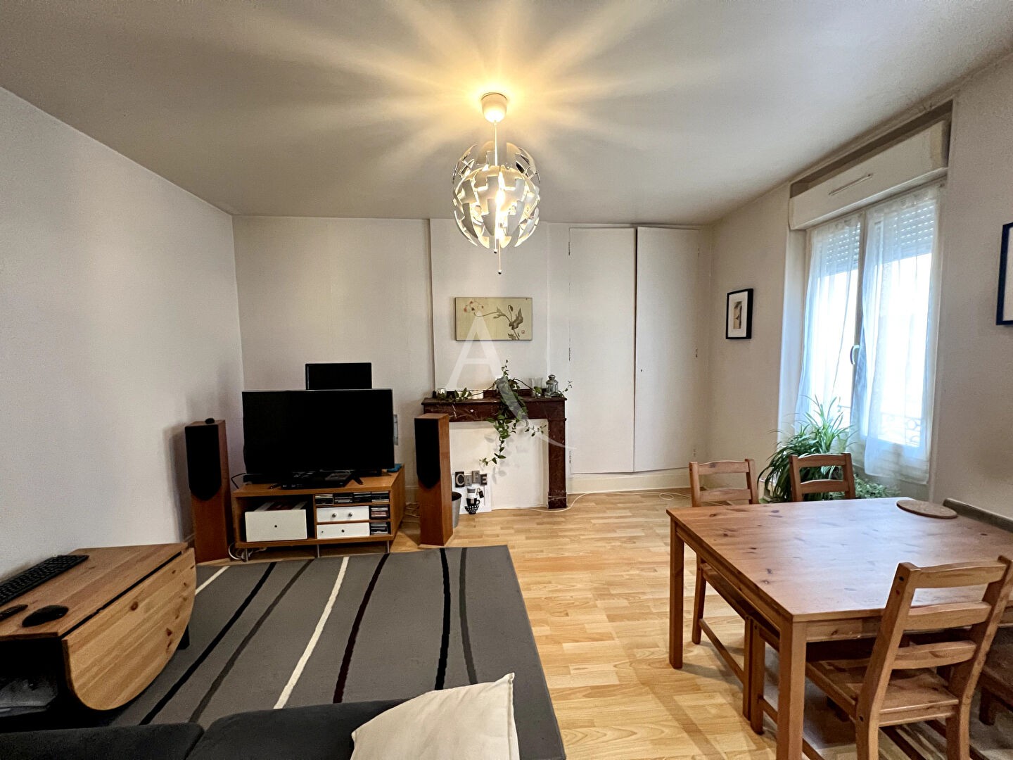 Location Appartement à Gaillac 2 pièces