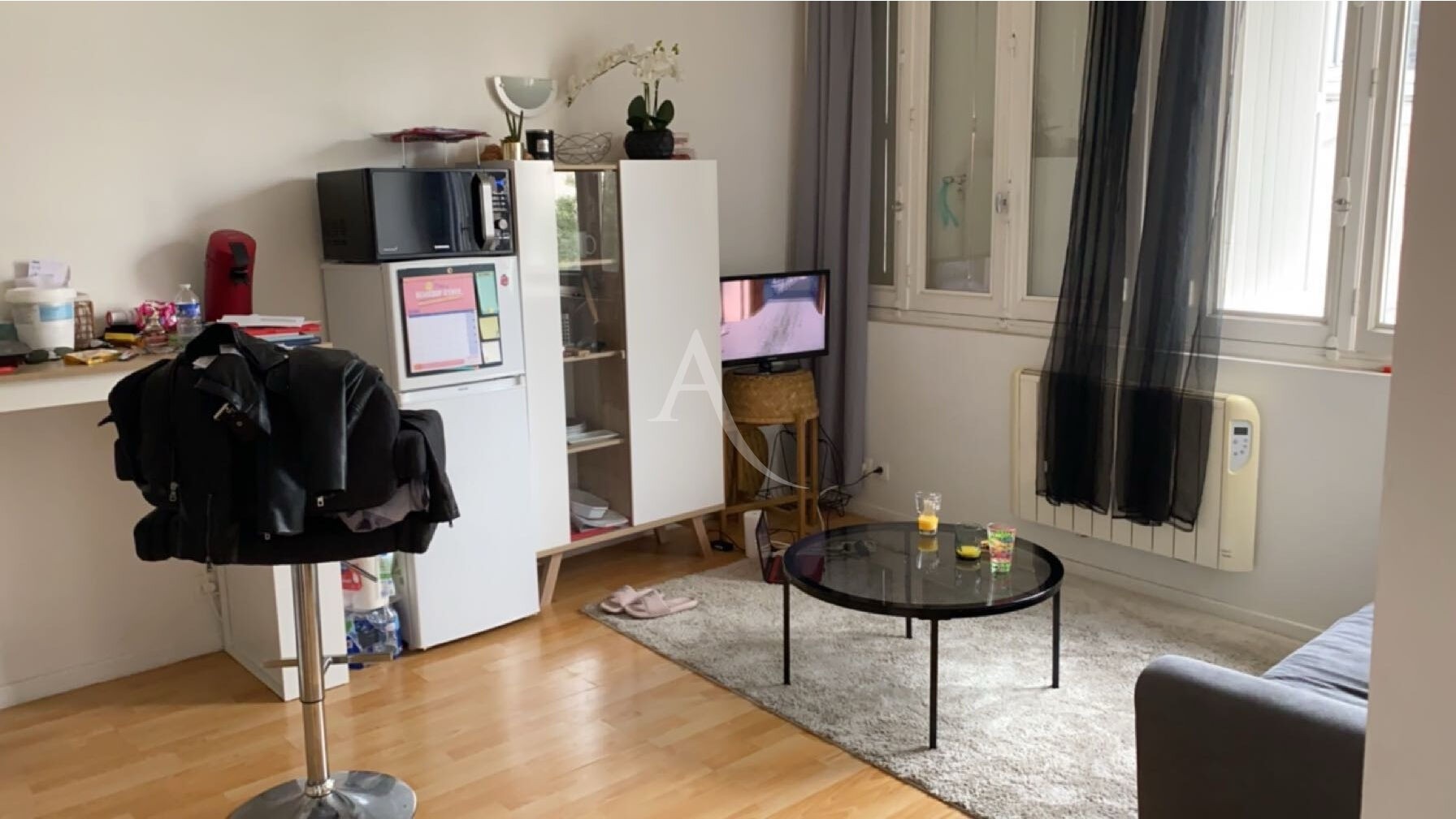 Location Appartement à Albi 2 pièces