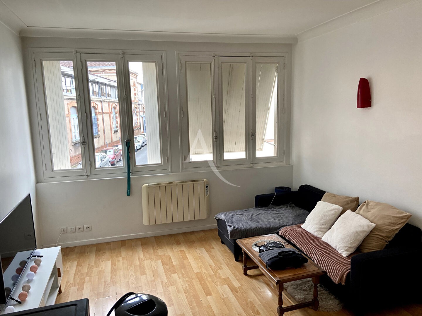 Location Appartement à Albi 2 pièces