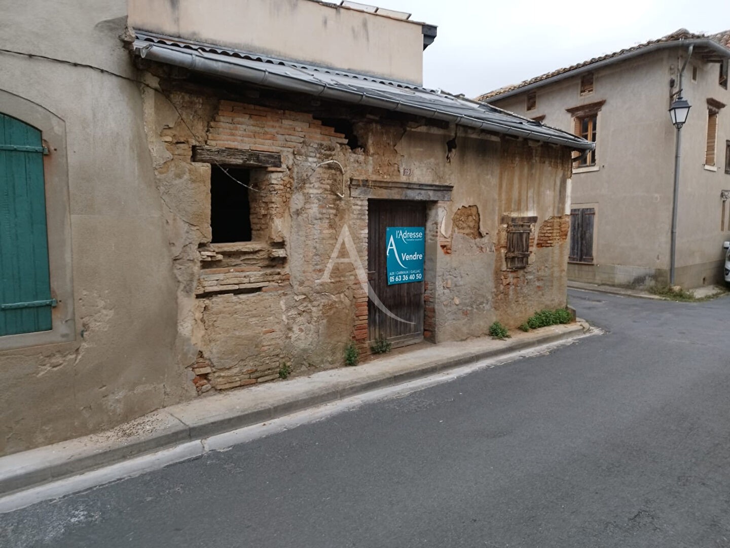 Vente Maison à Gaillac 1 pièce