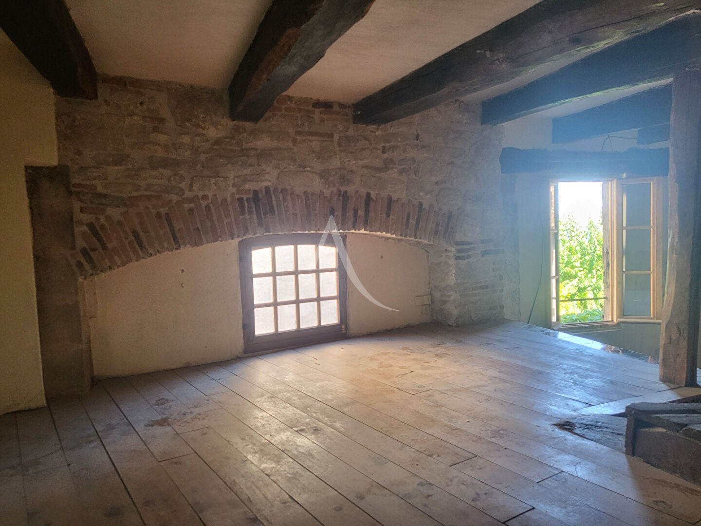 Vente Maison à Cordes-sur-Ciel 3 pièces