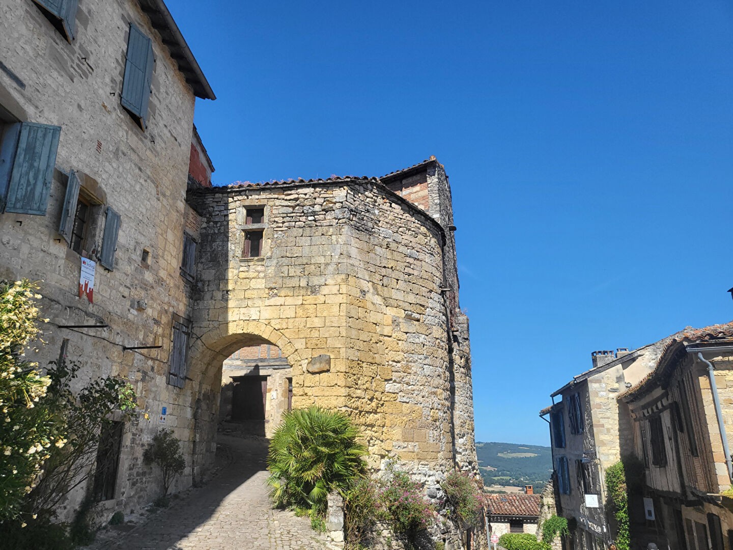 Vente Maison à Cordes-sur-Ciel 3 pièces