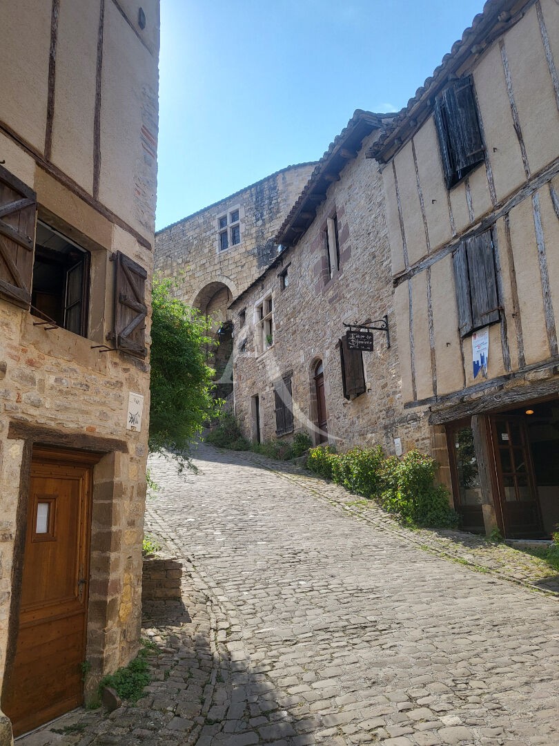 Vente Maison à Cordes-sur-Ciel 3 pièces