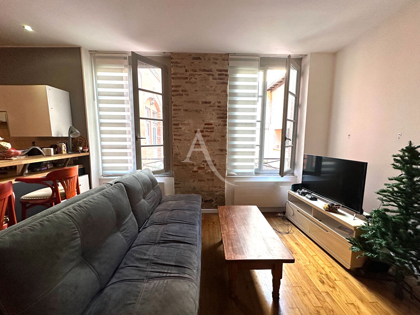 Vente Appartement à Albi 3 pièces