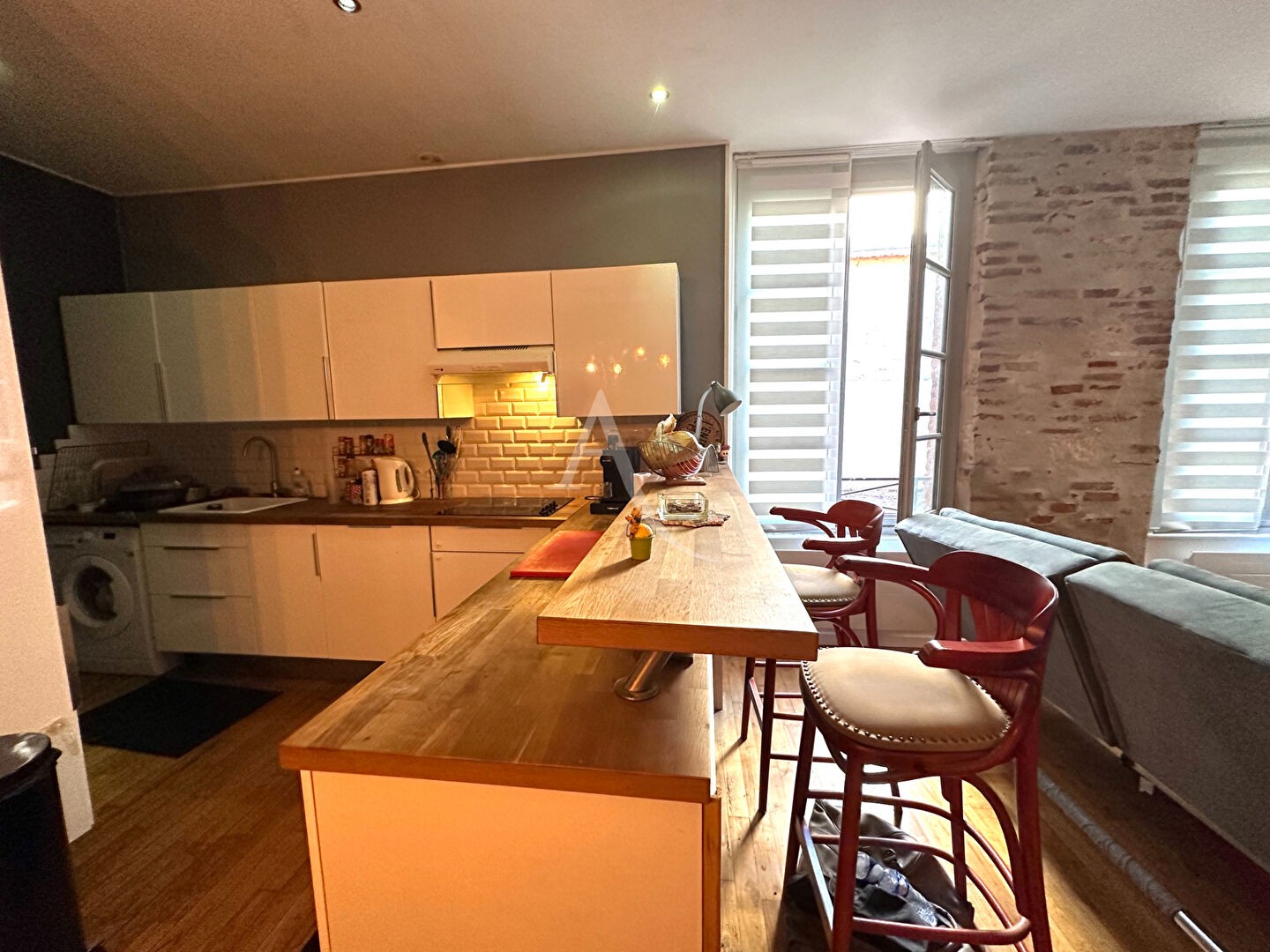 Vente Appartement à Albi 3 pièces