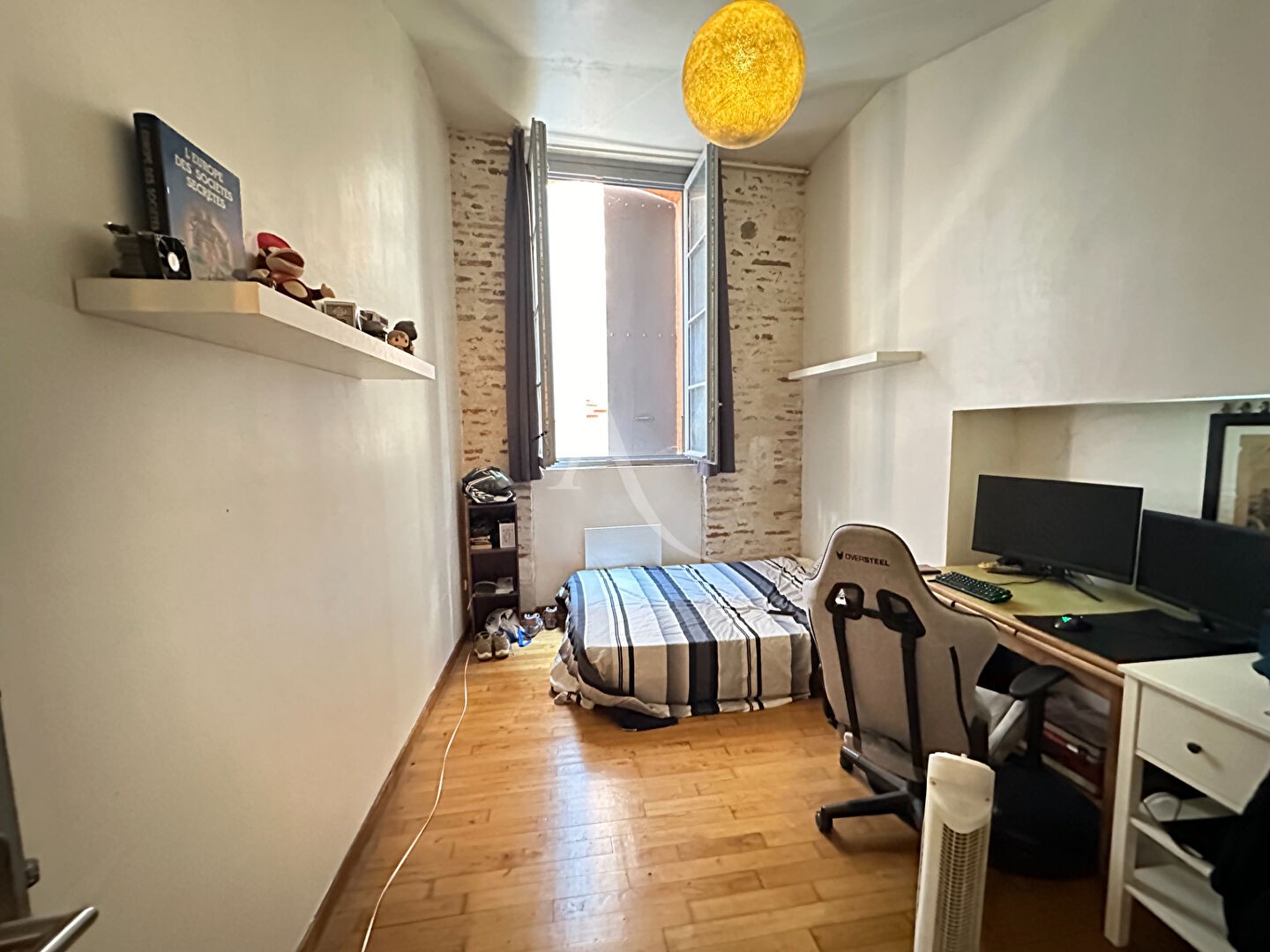 Vente Appartement à Albi 3 pièces