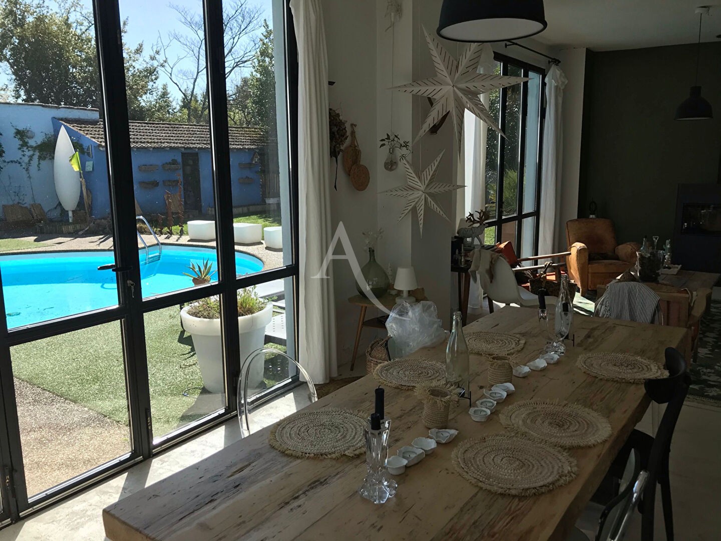 Vente Maison à Albi 7 pièces