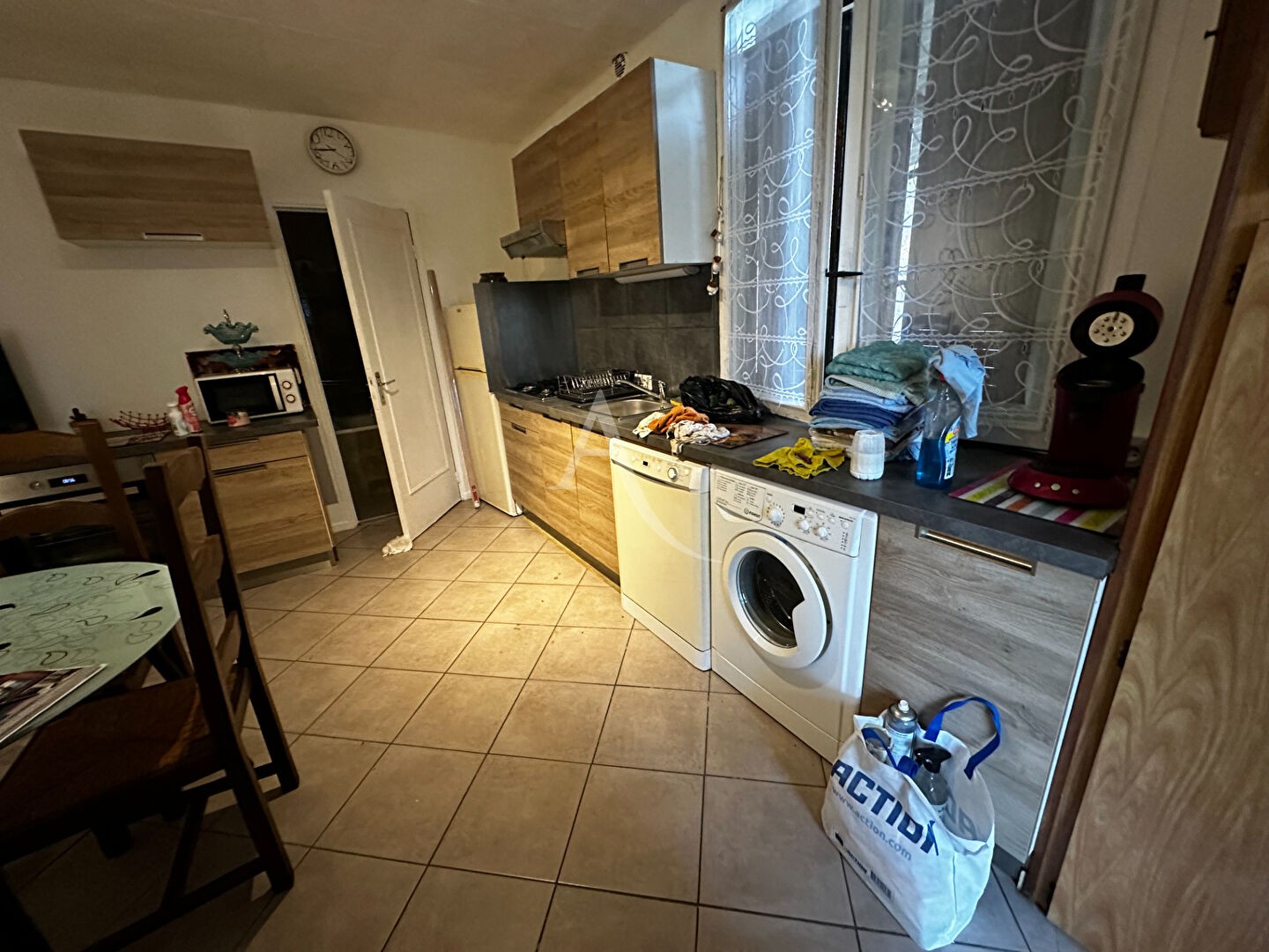 Location Appartement à Carmaux 2 pièces