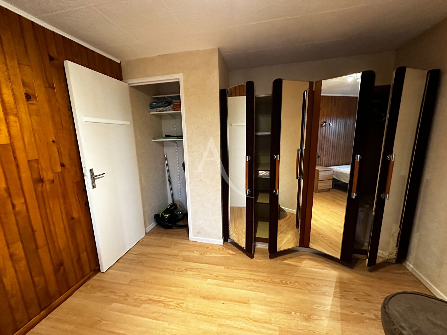 Location Appartement à Carmaux 2 pièces