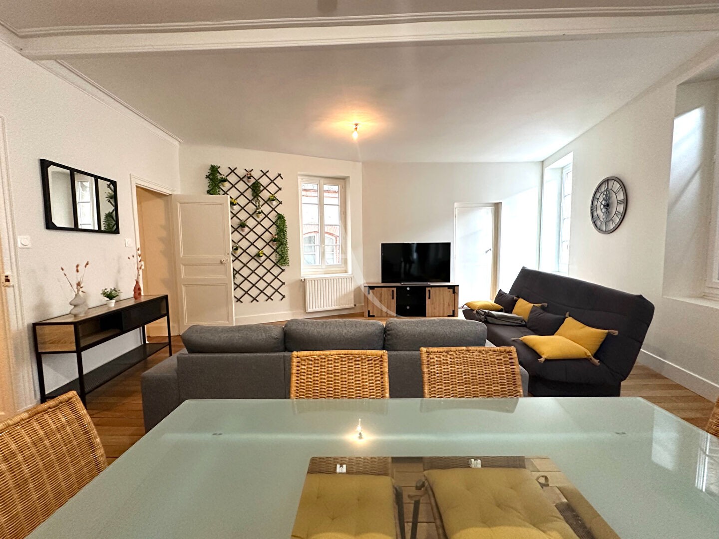 Vente Appartement à Albi 2 pièces