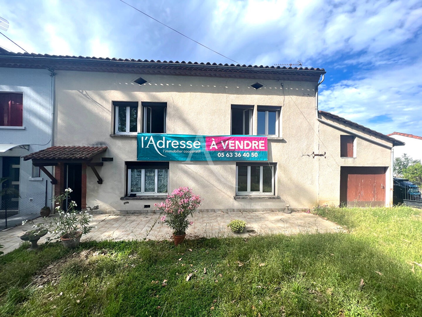 Vente Maison à Albi 5 pièces