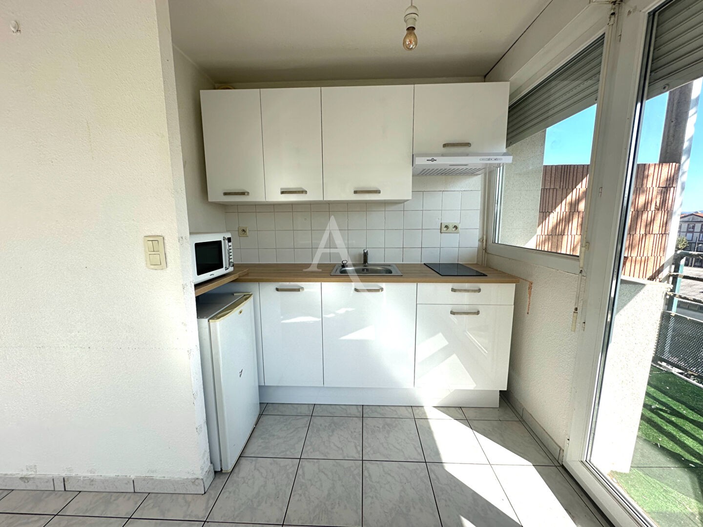 Vente Appartement à Albi 2 pièces