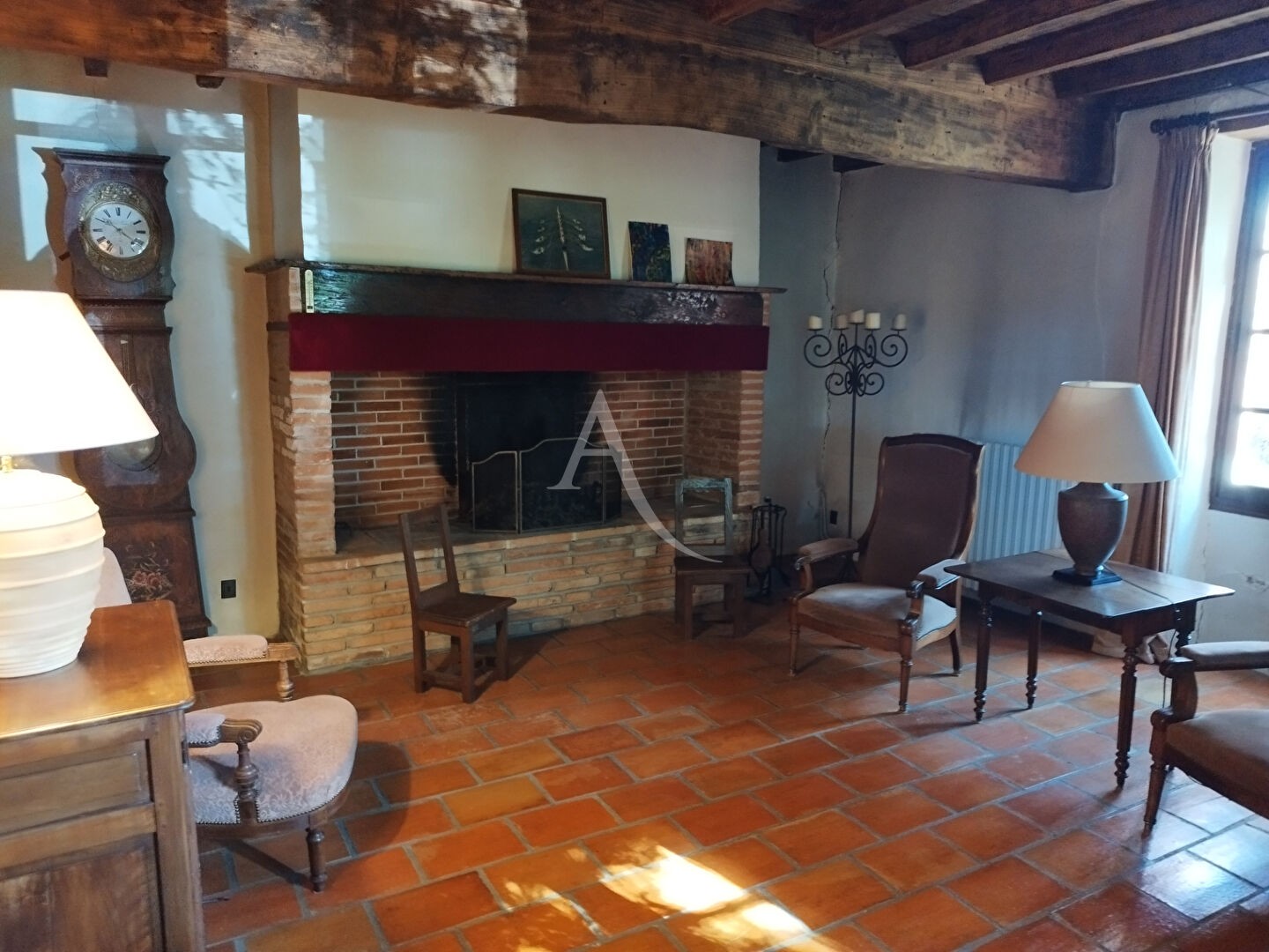 Vente Maison à Gaillac 7 pièces