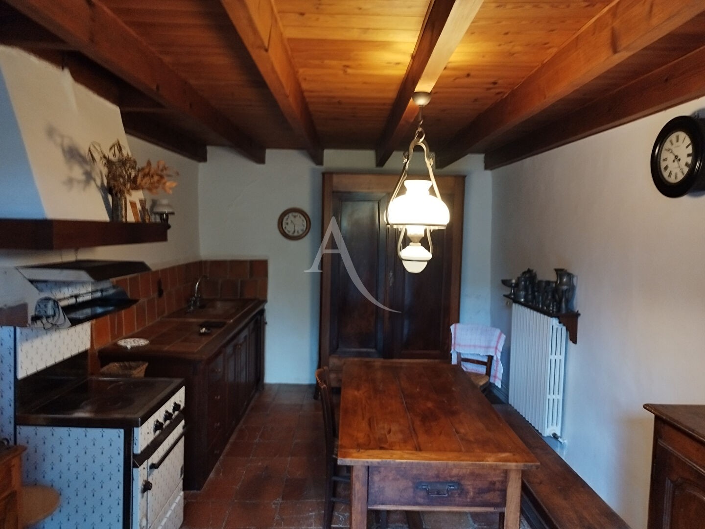 Vente Maison à Gaillac 7 pièces