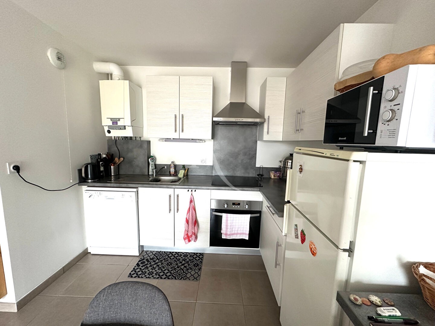 Vente Appartement à Albi 3 pièces