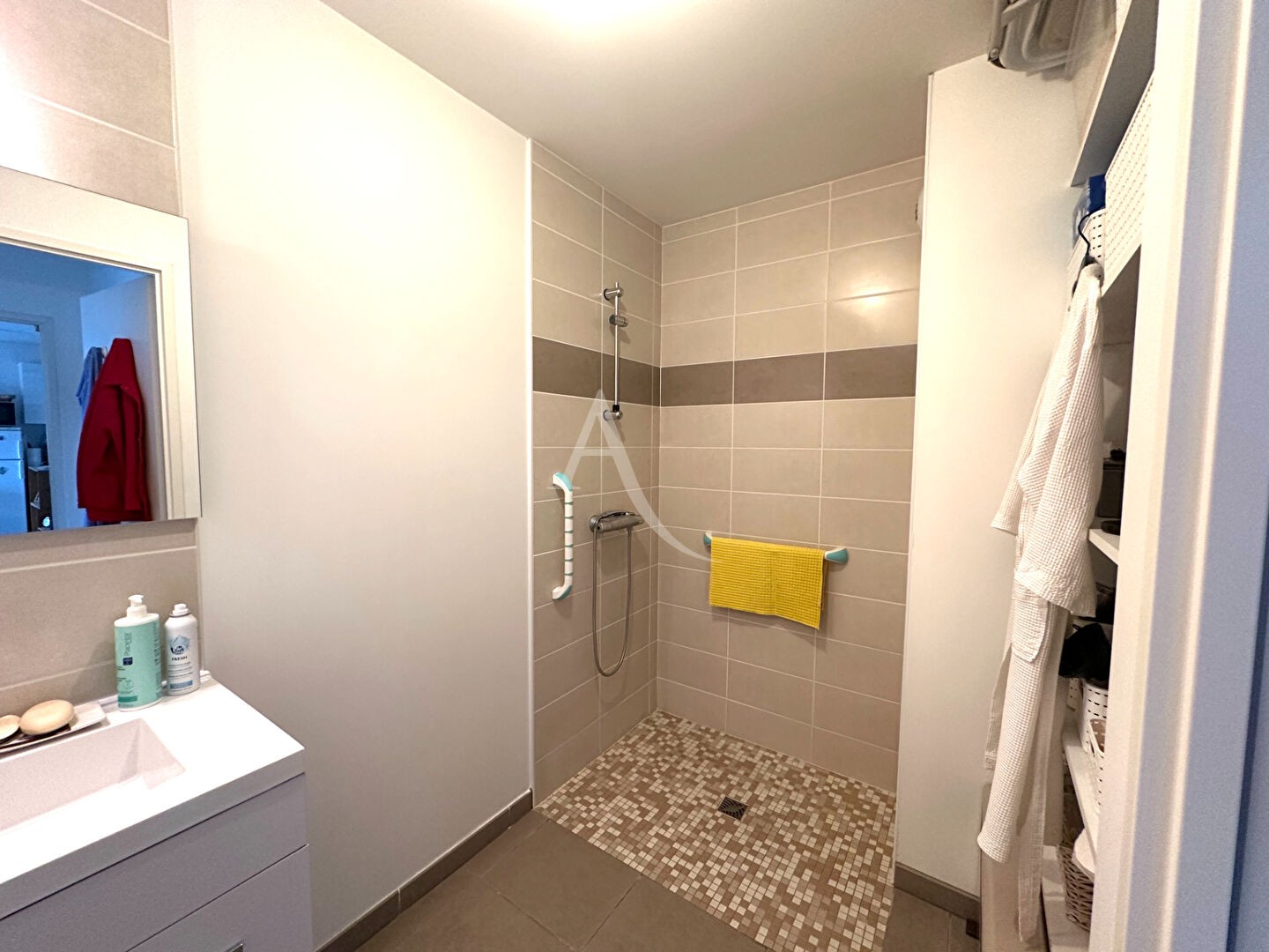 Vente Appartement à Albi 3 pièces