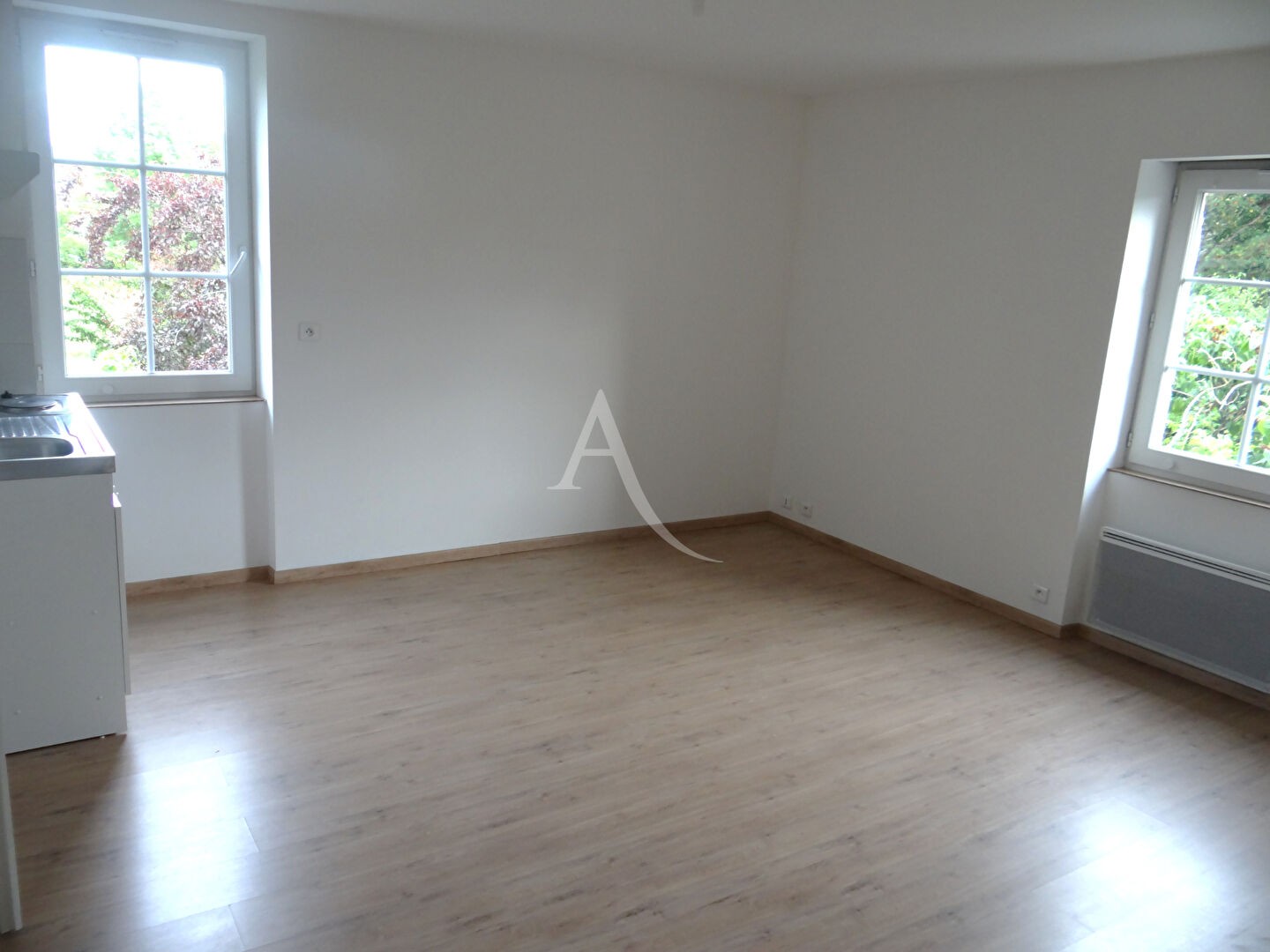 Location Appartement à Albi 2 pièces