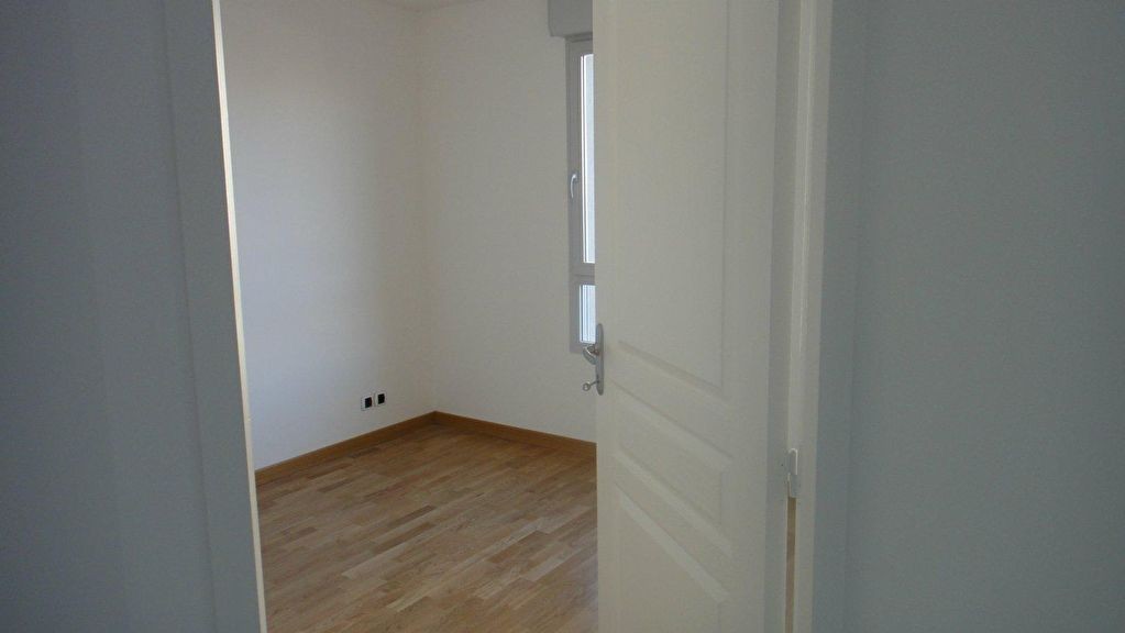 Location Appartement à Bourg-en-Bresse 2 pièces