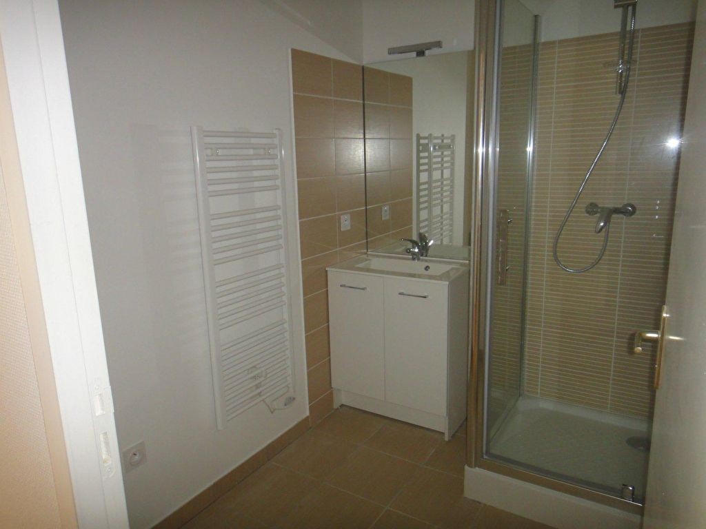 Location Appartement à Bourg-en-Bresse 2 pièces