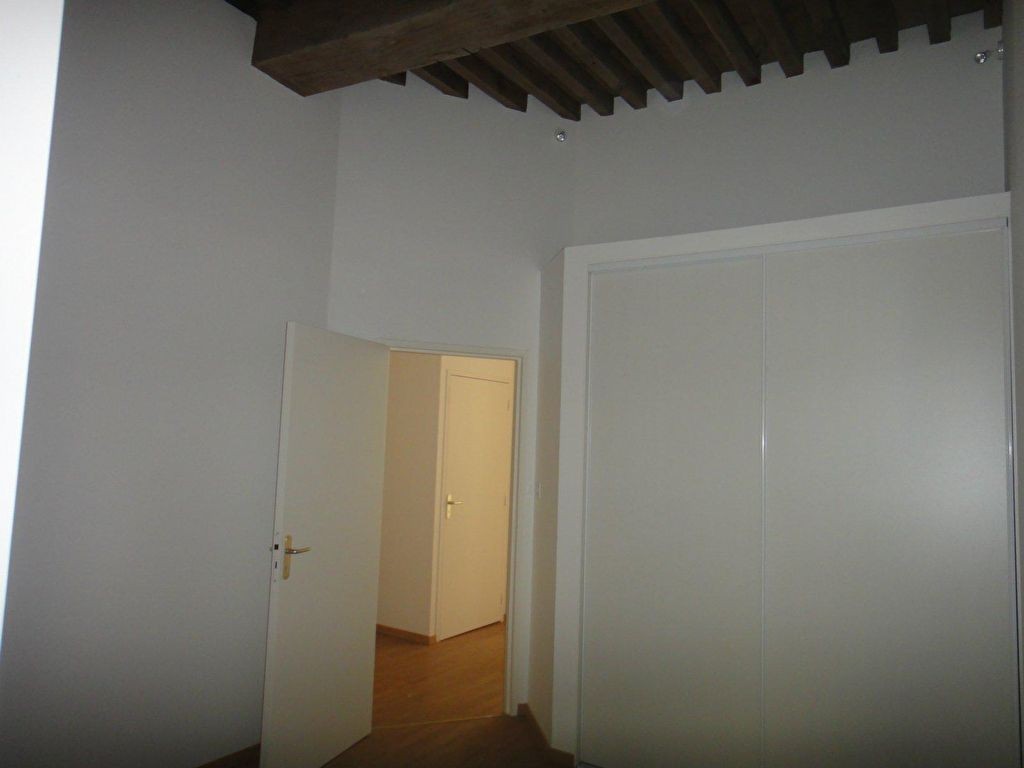 Location Appartement à Bourg-en-Bresse 2 pièces