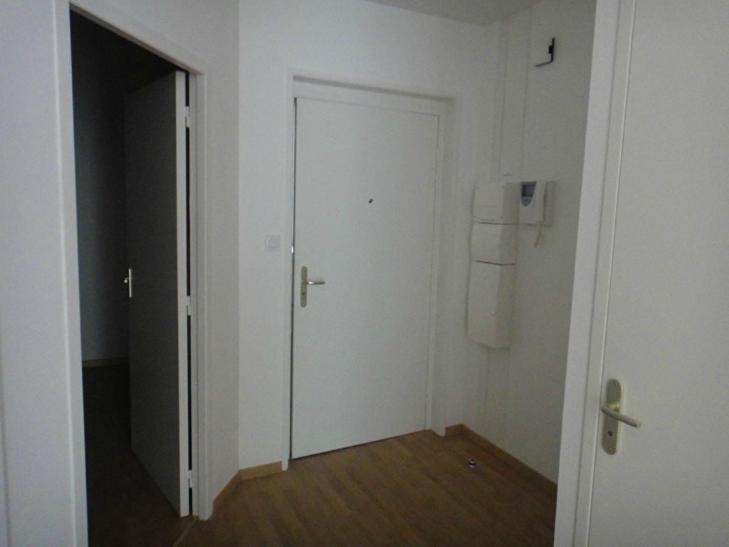 Location Appartement à Bourg-en-Bresse 2 pièces