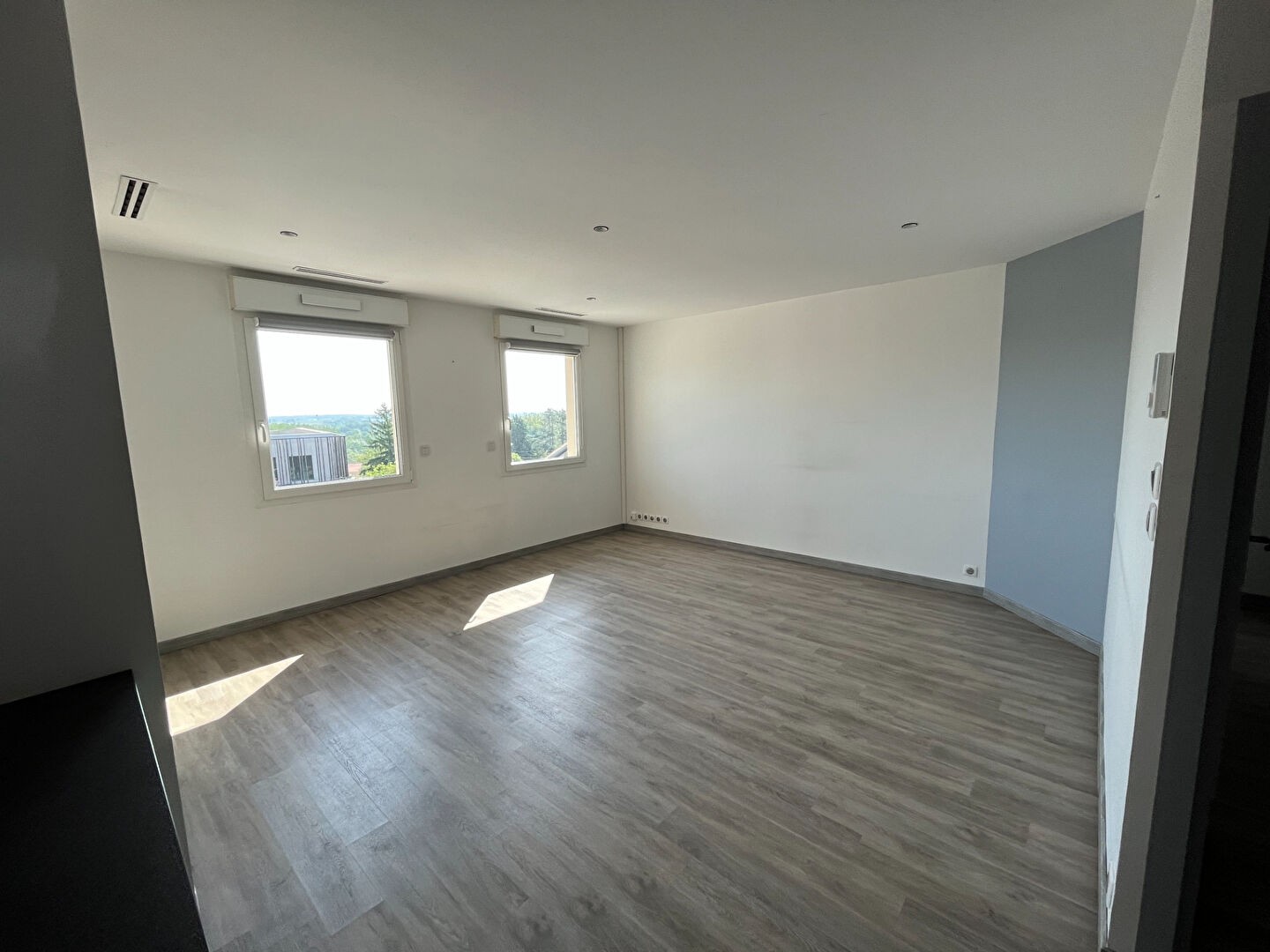 Location Appartement à Montrevel-en-Bresse 3 pièces