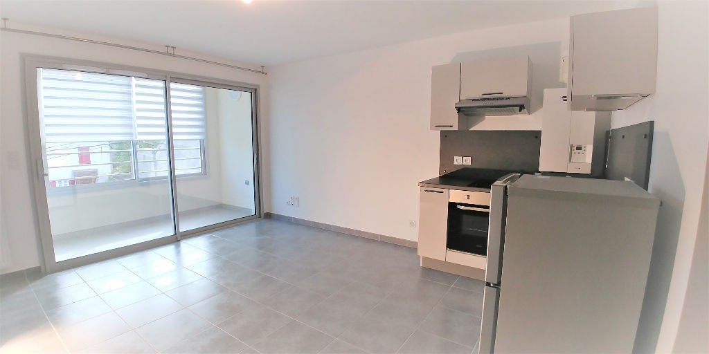 Location Appartement à Bourg-en-Bresse 1 pièce