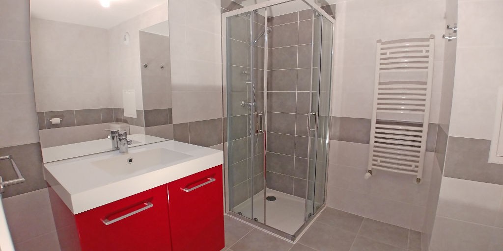 Location Appartement à Bourg-en-Bresse 1 pièce