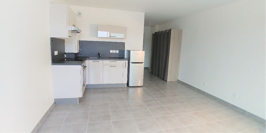 Location Appartement à Bourg-en-Bresse 1 pièce