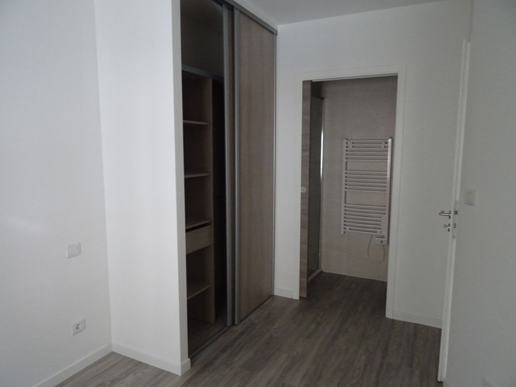 Location Appartement à Bourg-en-Bresse 2 pièces