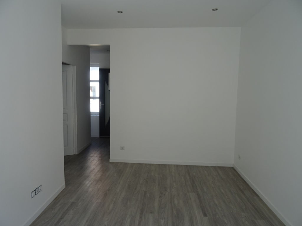 Location Appartement à Bourg-en-Bresse 2 pièces