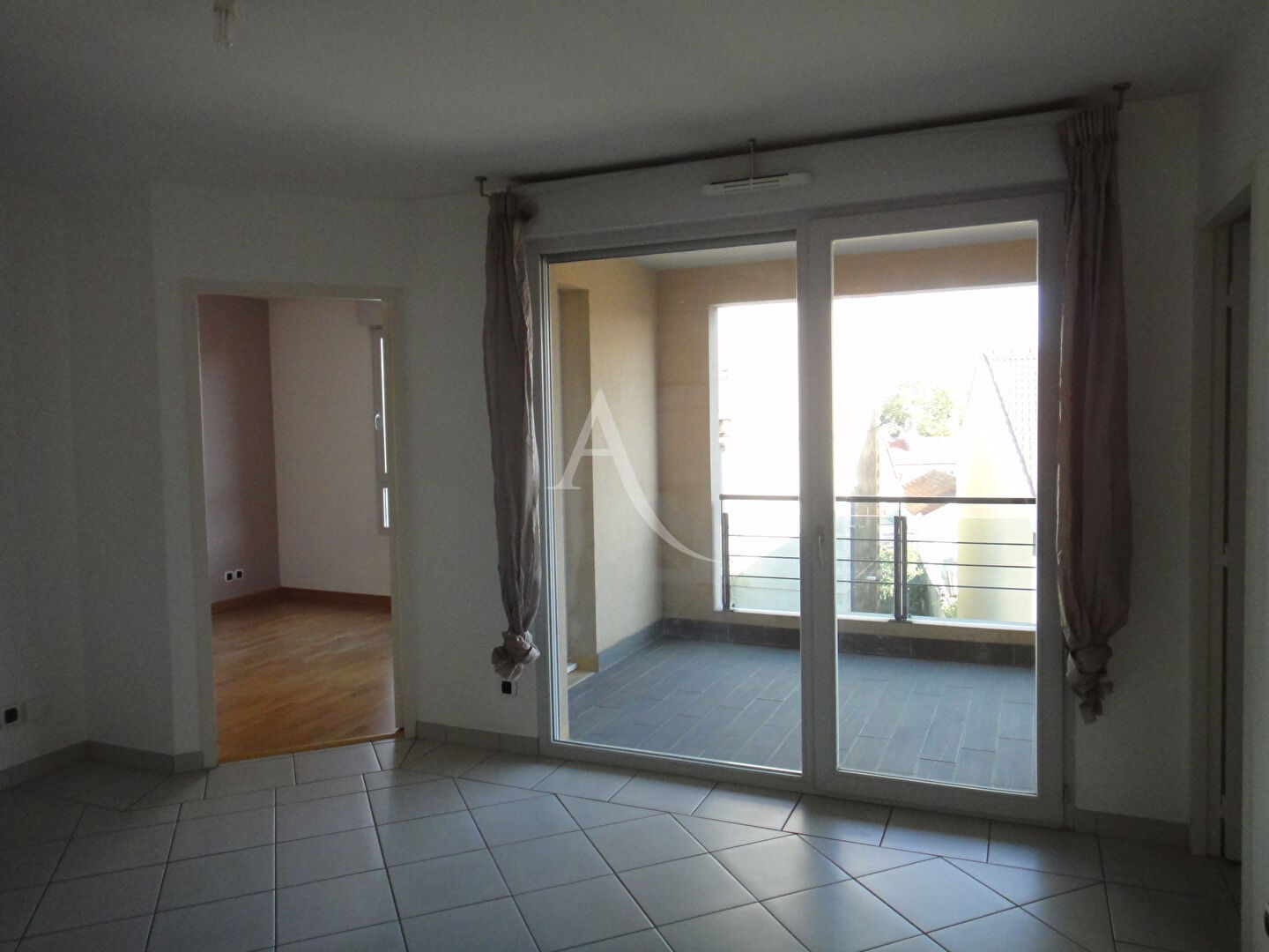 Location Appartement à Bourg-en-Bresse 2 pièces