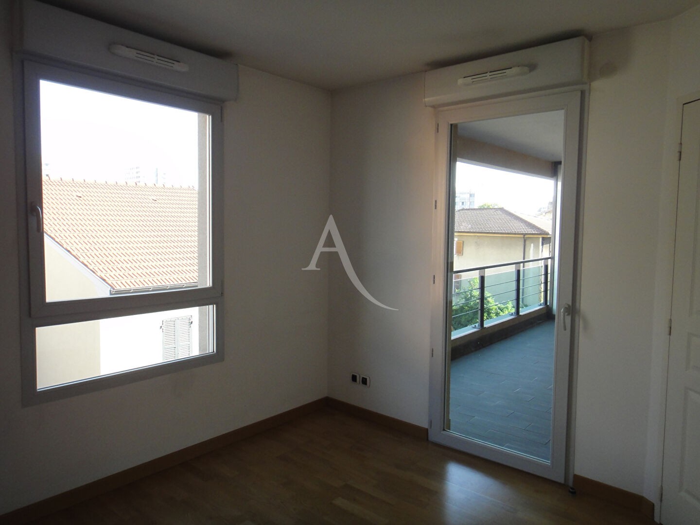 Location Appartement à Bourg-en-Bresse 2 pièces