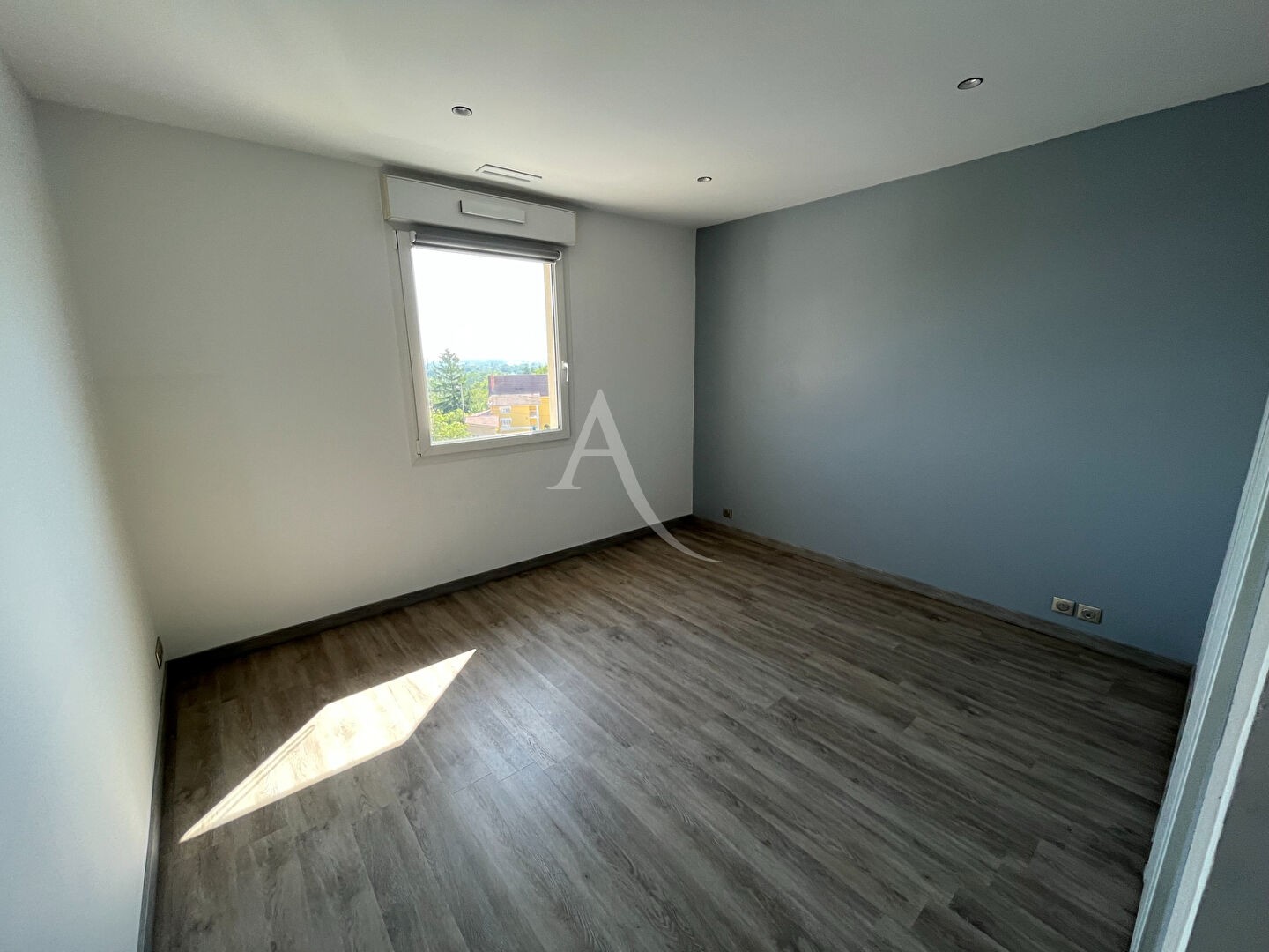 Location Appartement à Montrevel-en-Bresse 3 pièces