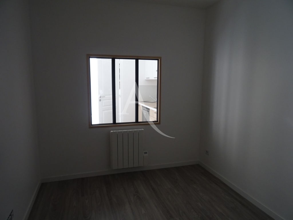 Location Appartement à Bourg-en-Bresse 2 pièces