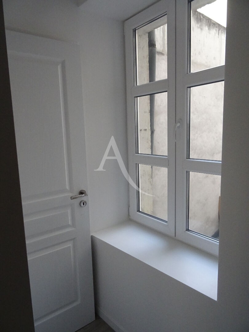 Location Appartement à Bourg-en-Bresse 2 pièces