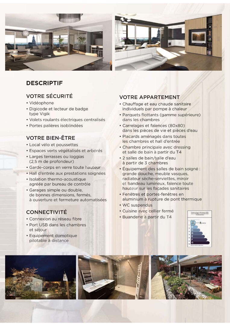 Vente Garage / Parking à Bourg-en-Bresse 0 pièce