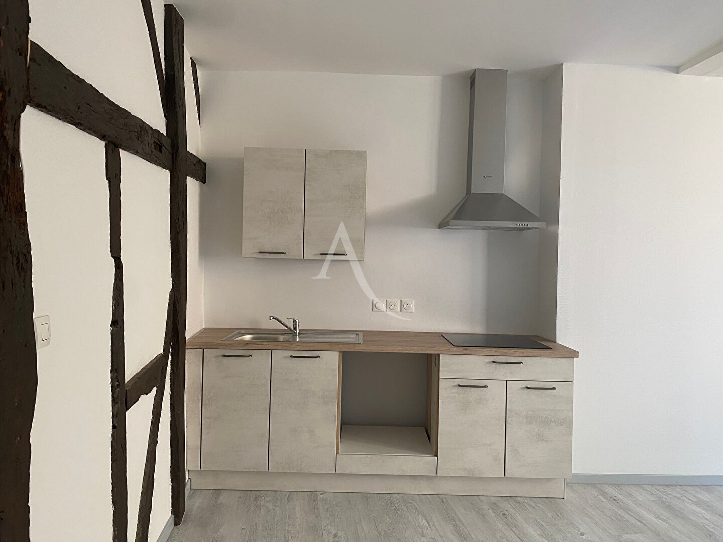 Vente Appartement à Bourg-en-Bresse 3 pièces