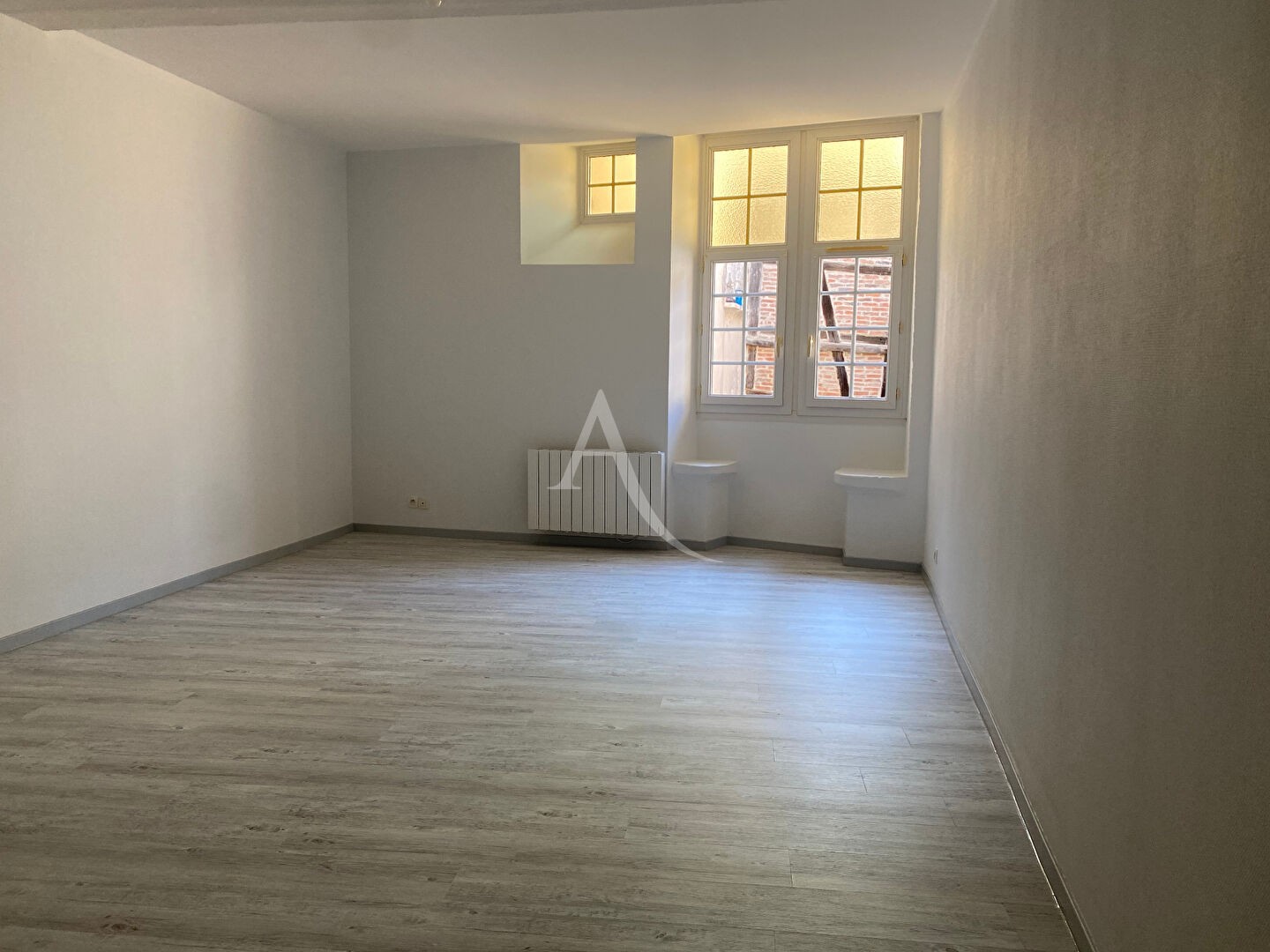 Vente Appartement à Bourg-en-Bresse 3 pièces