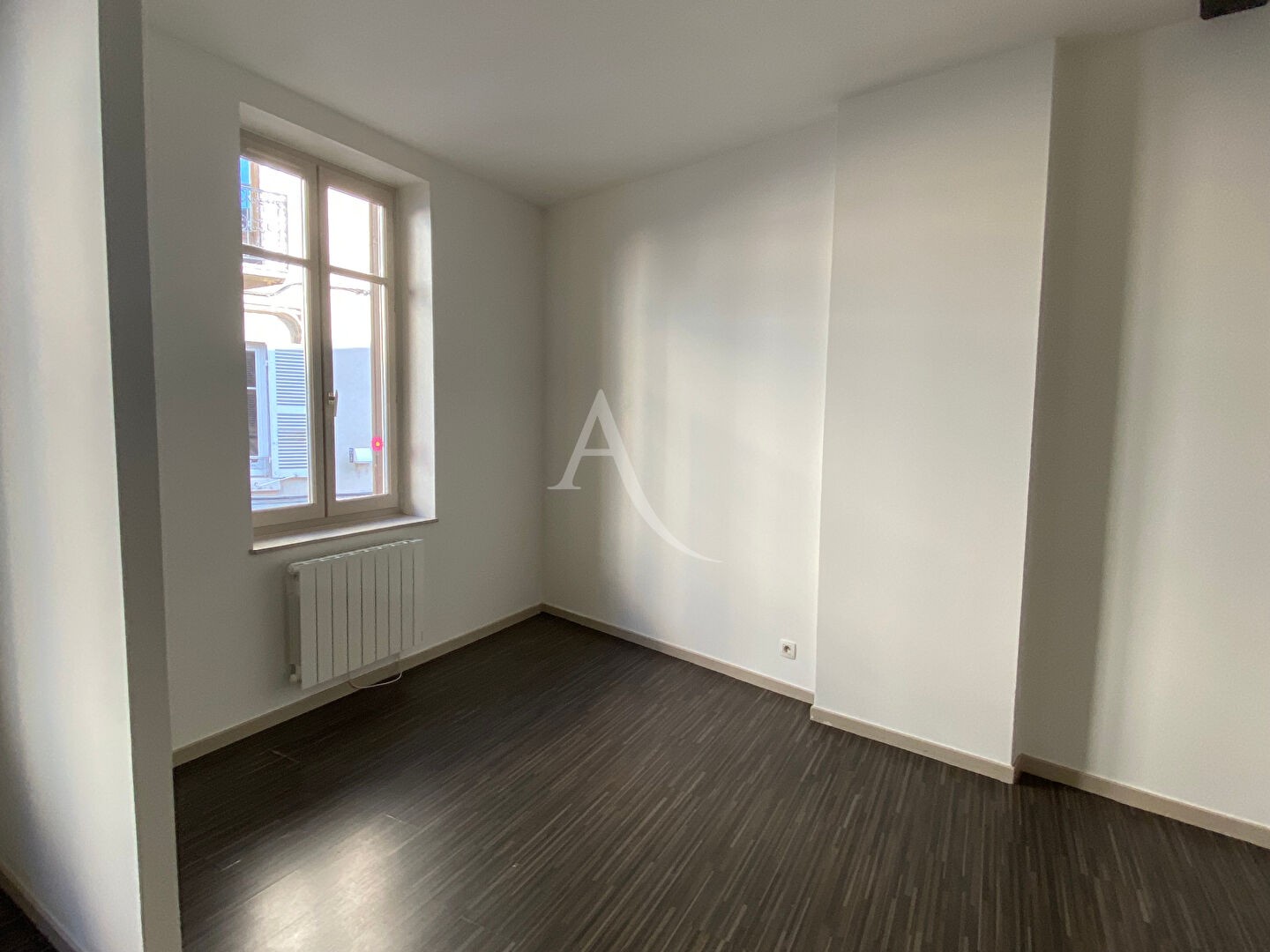 Vente Appartement à Bourg-en-Bresse 3 pièces