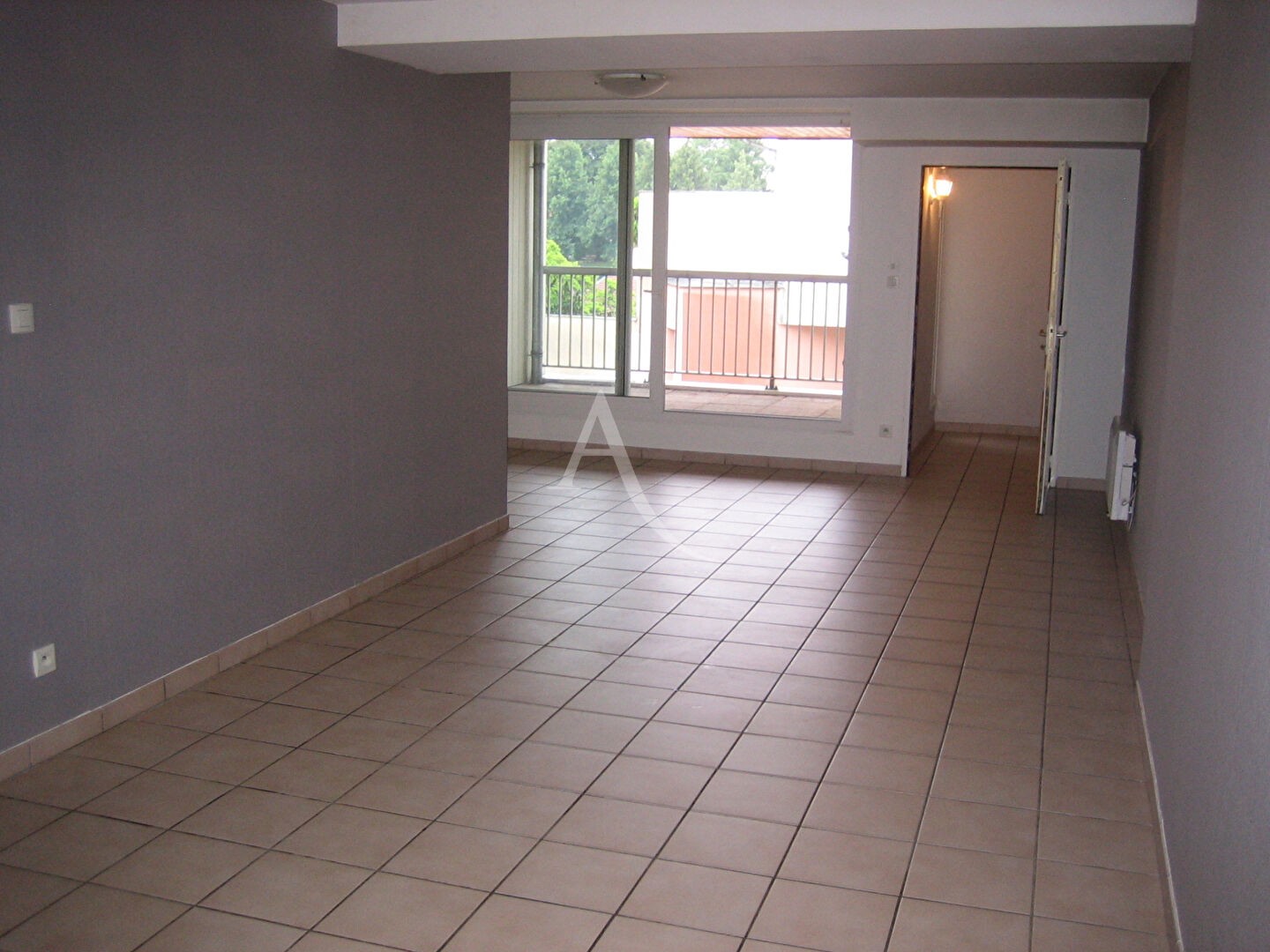 Location Appartement à Bourg-en-Bresse 4 pièces