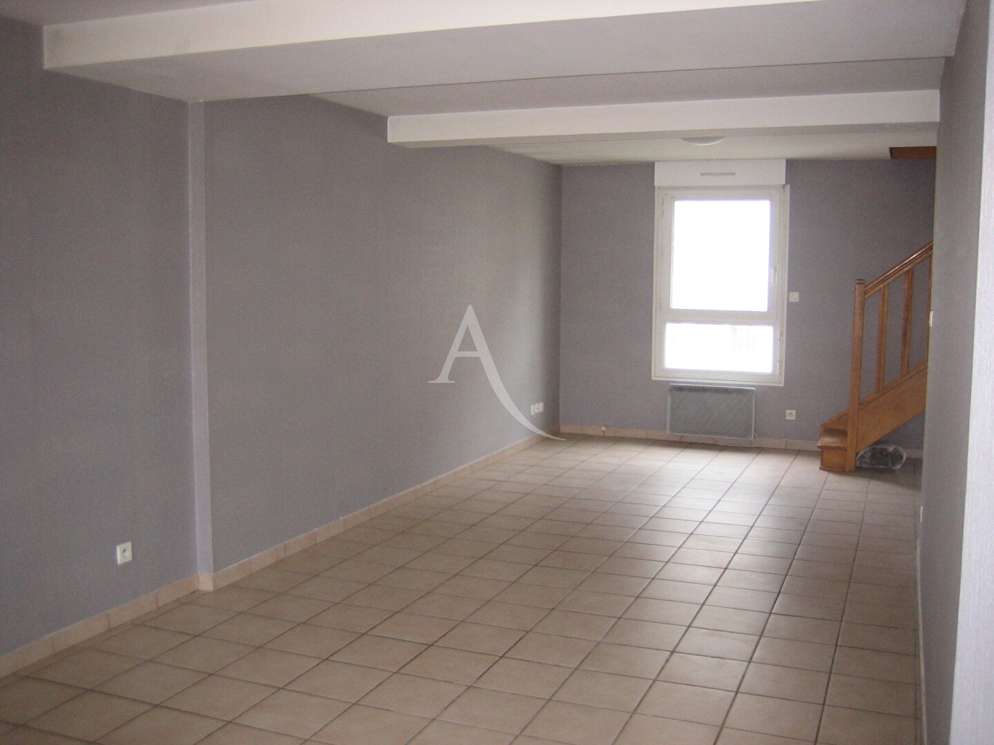 Location Appartement à Bourg-en-Bresse 4 pièces