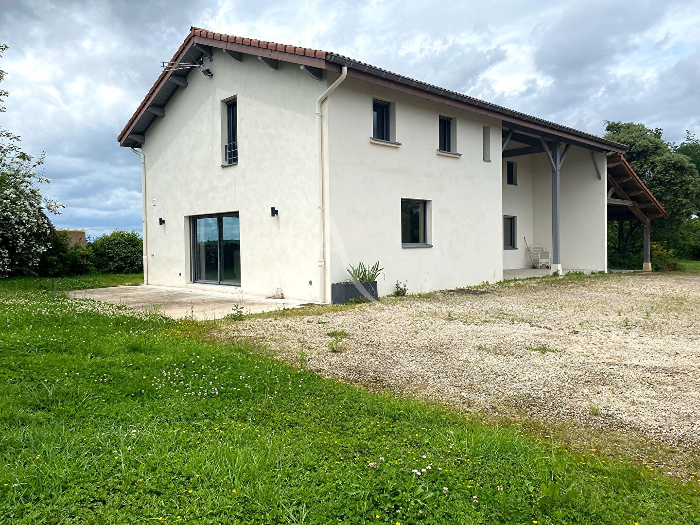 Vente Maison à Bourg-en-Bresse 8 pièces