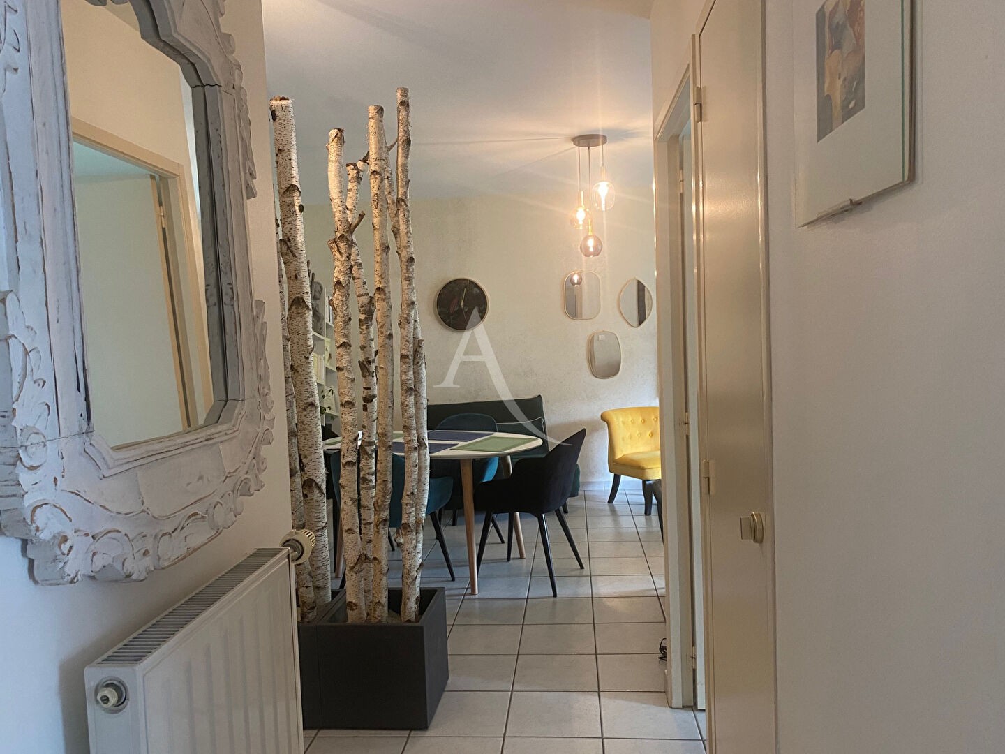 Vente Appartement à Bourg-en-Bresse 2 pièces