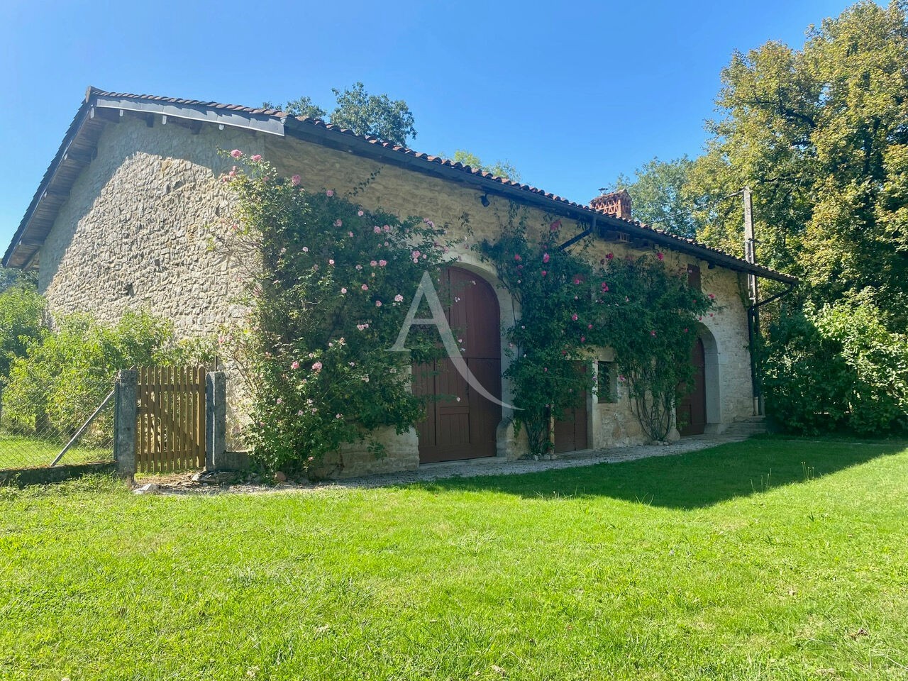 Vente Maison à Bourg-en-Bresse 7 pièces