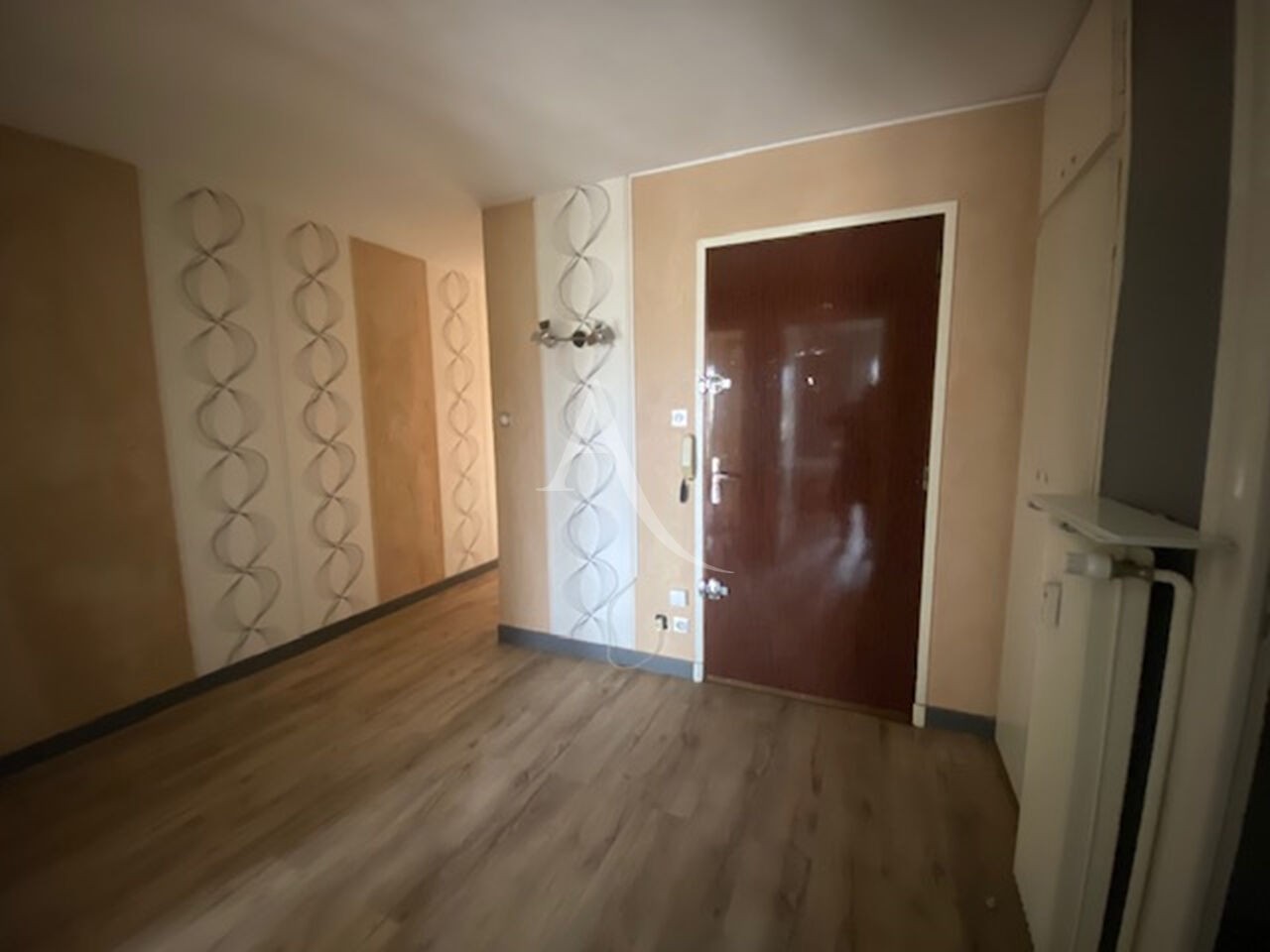 Location Appartement à Bourg-en-Bresse 4 pièces